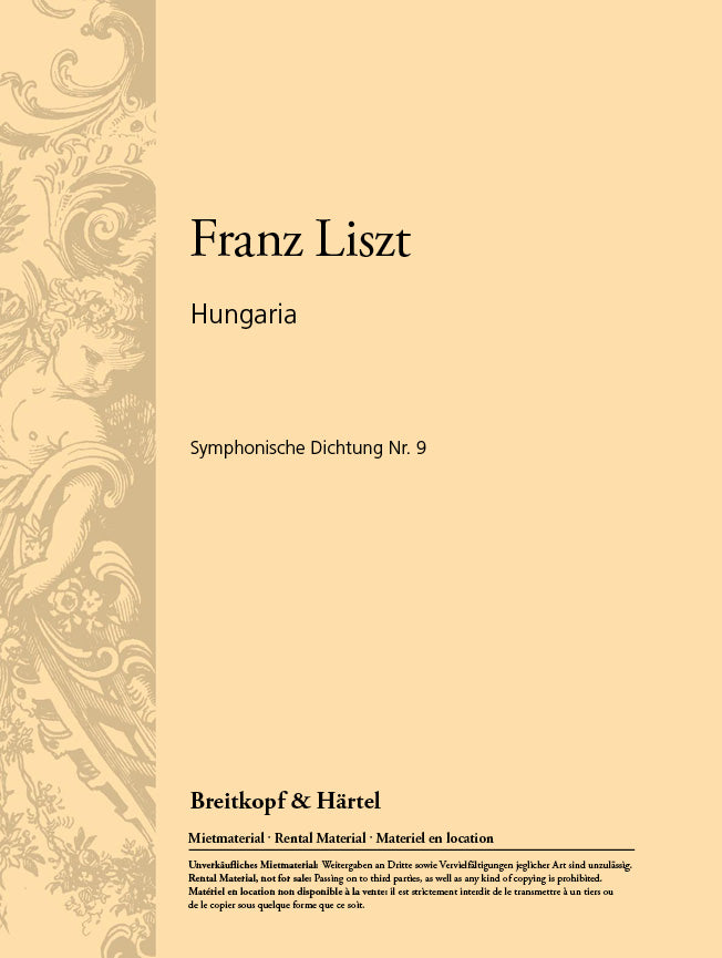Hungaria
