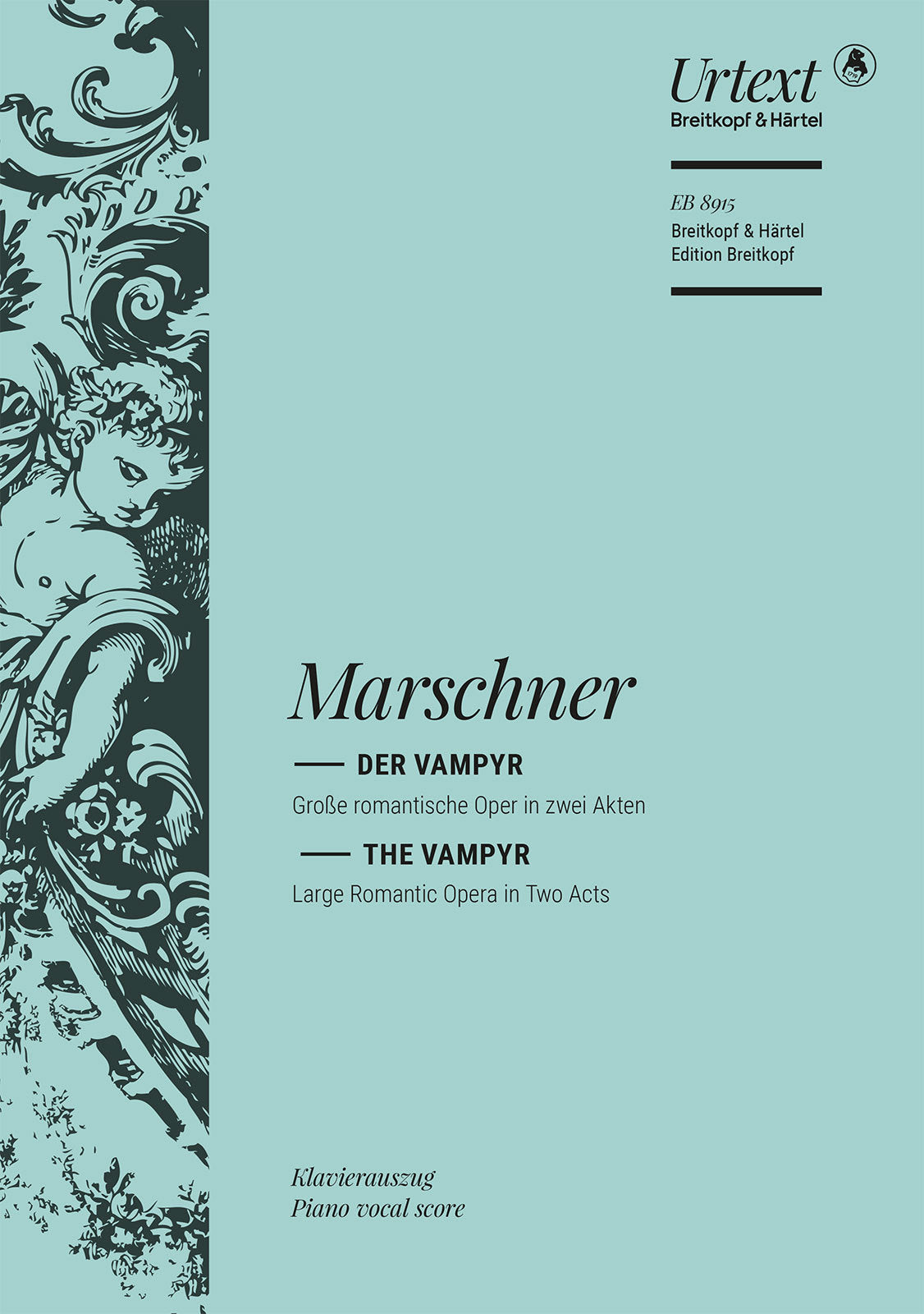 Vampyr, Der