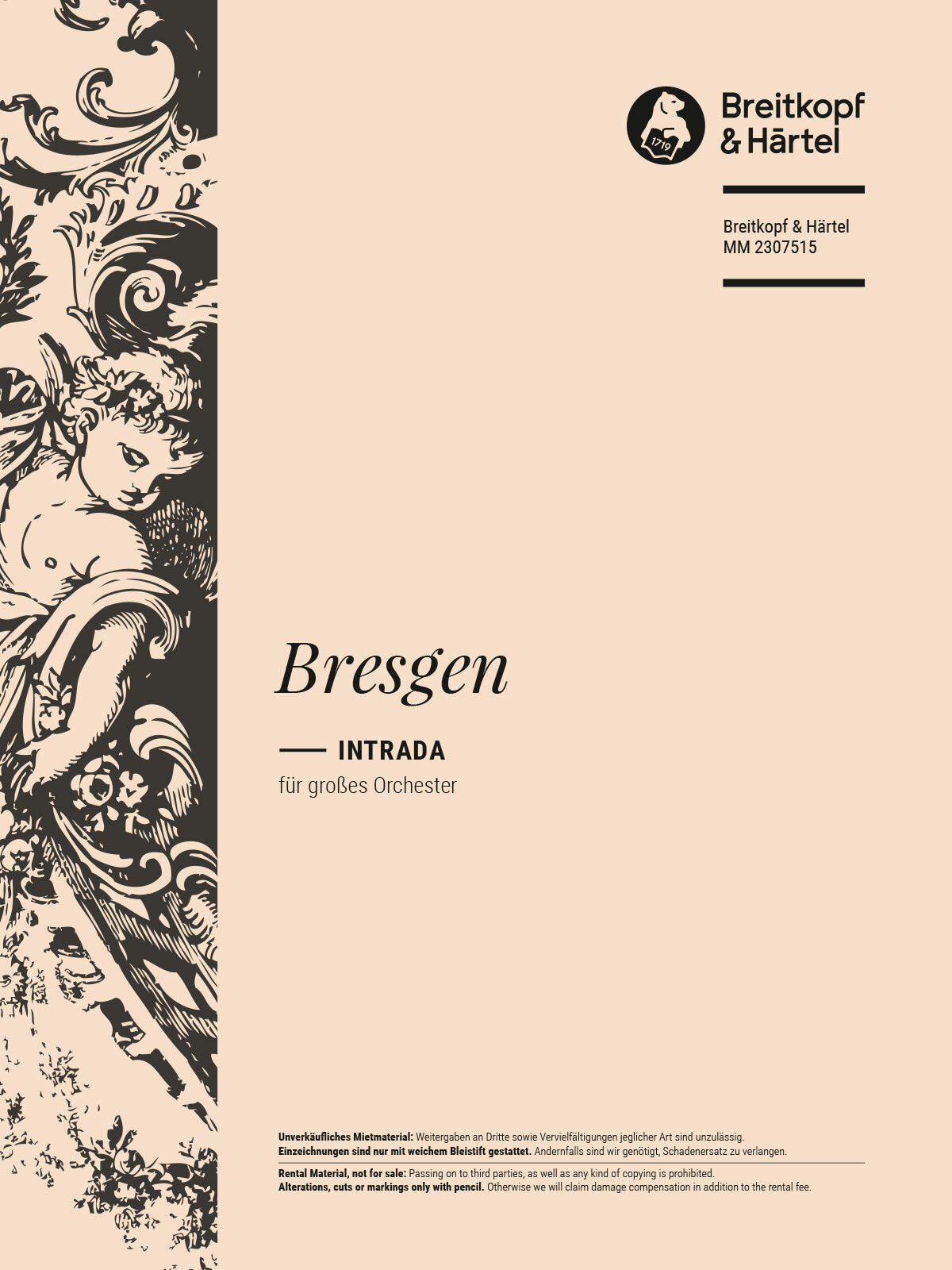 Intrada (1965)