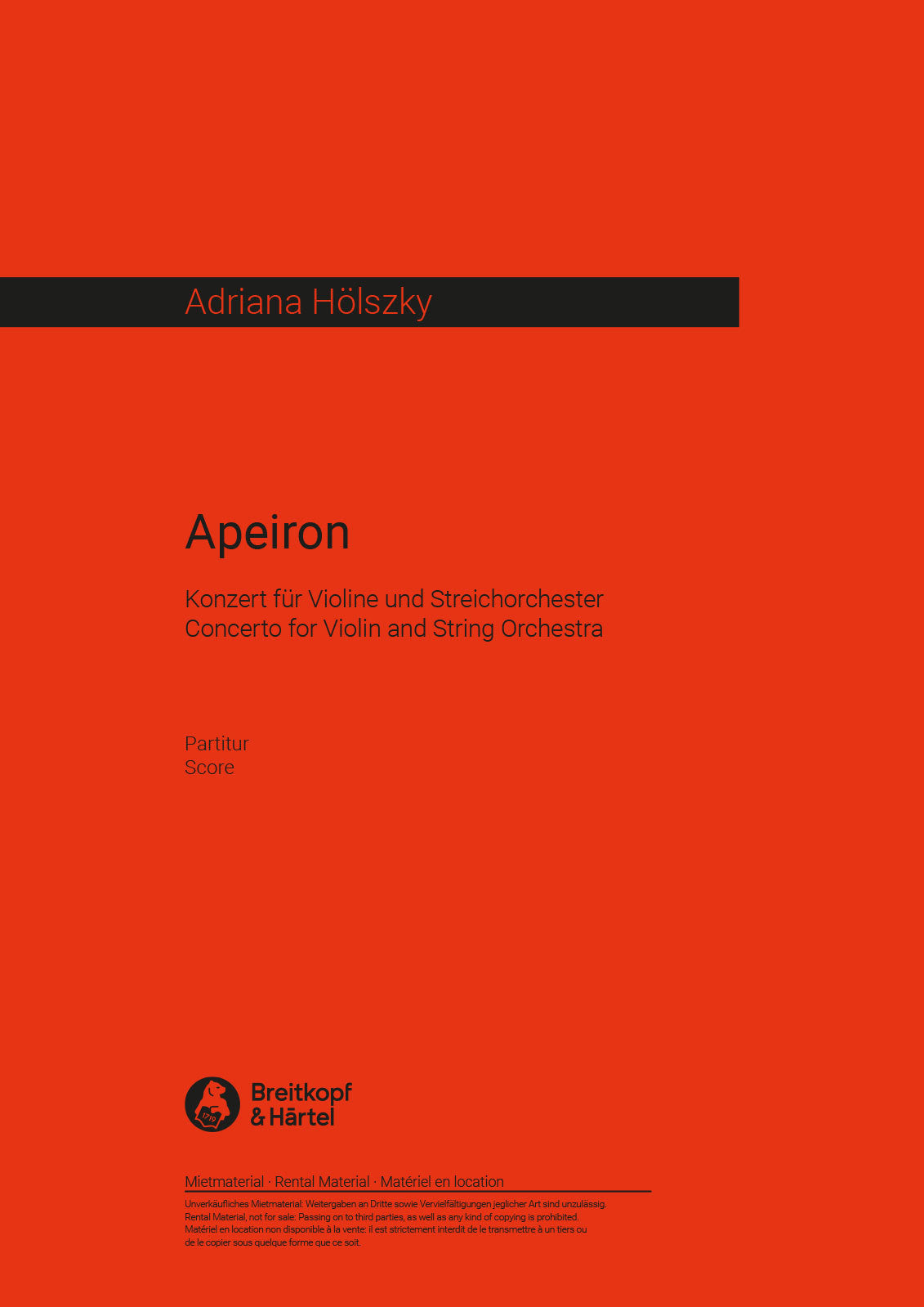 Apeiron