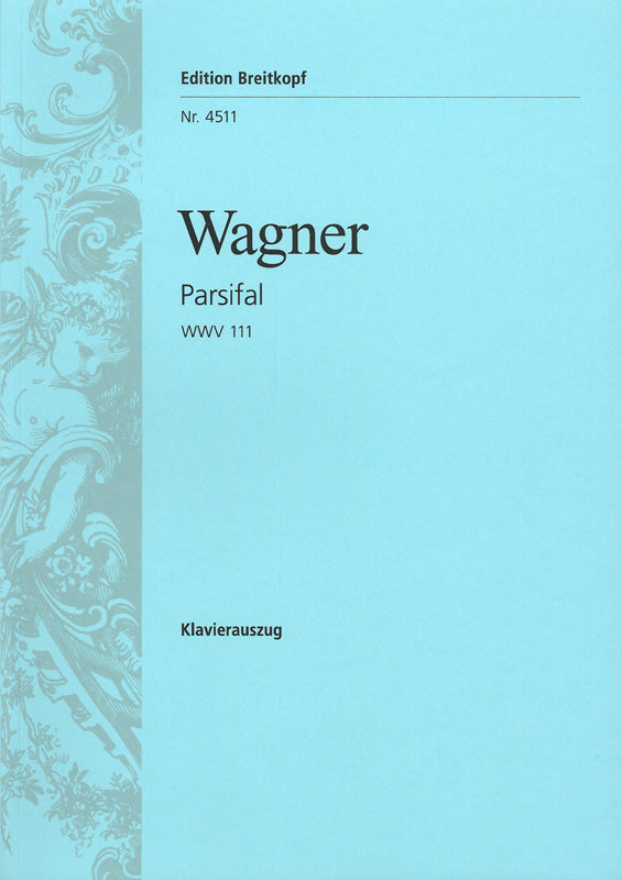 Parsifal / Vorspiel