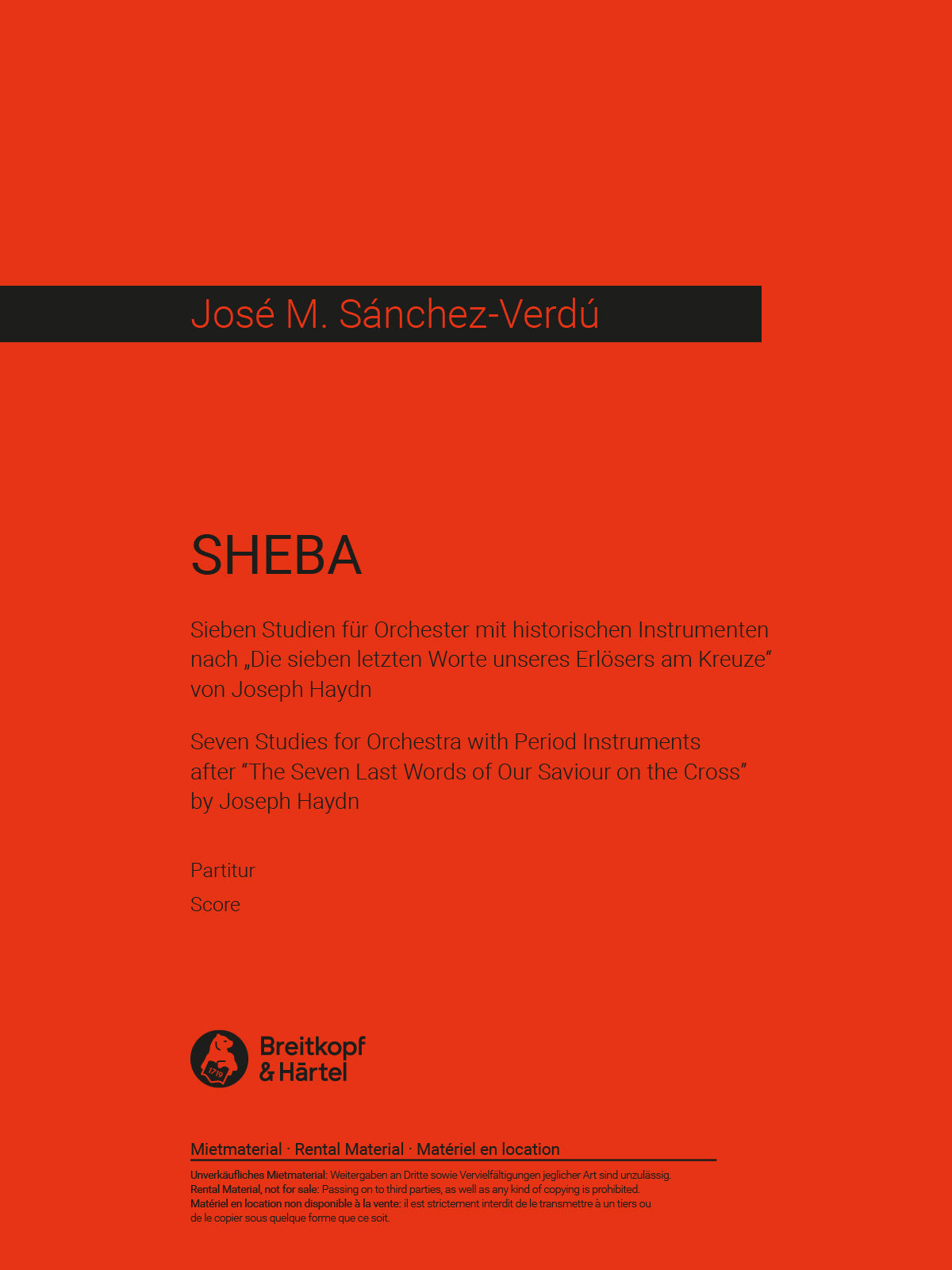 Sheba