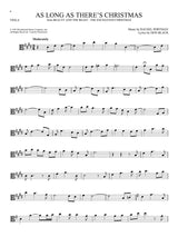 101 Christmas Songs for Viola