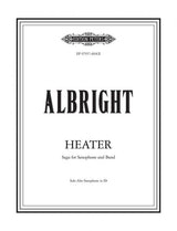 Albright: Heater