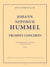 Hummel: Trumpet Concerto in E Major (transposed to E-flat Major)