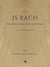 Bach: 6 Arias from the Cantatas (arr. for 2 flutes & piano)