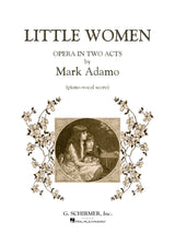 Adamo: Little Women