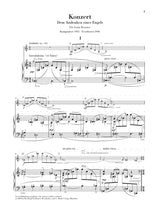 Berg: Violin Concerto