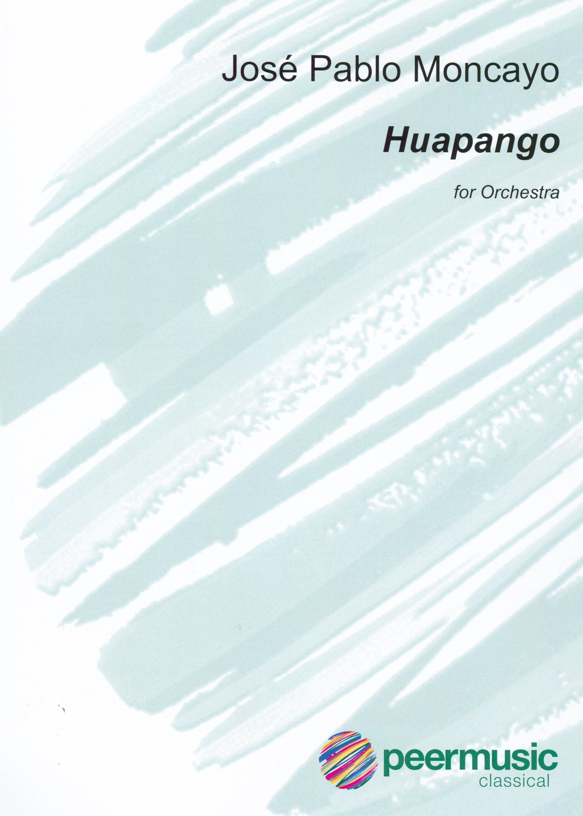 Moncayo: Huapango