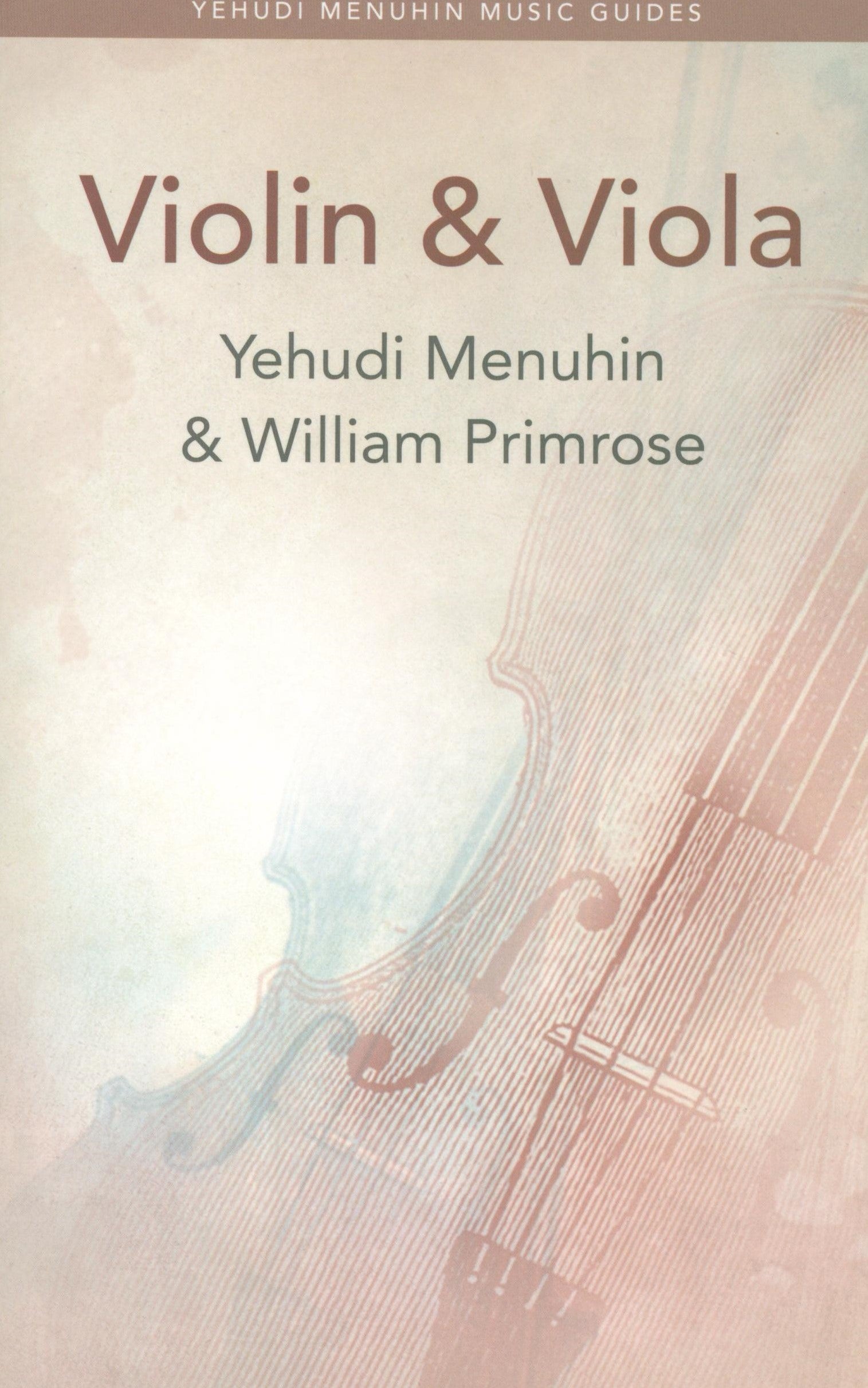 Violin & Viola