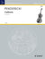 Penderecki: Cadenza for Solo Viola