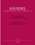 Handel: Complete Oboe Sonatas