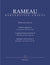 Rameau: Complete Keyboard Works - Volume 2
