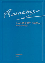 Rameau: Pièces de Clavecin