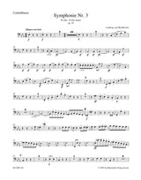 Beethoven: Symphony No. 3 in E-flat Major, Op. 55