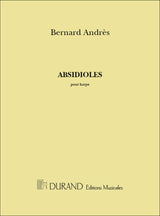 Andrés: Absidioles