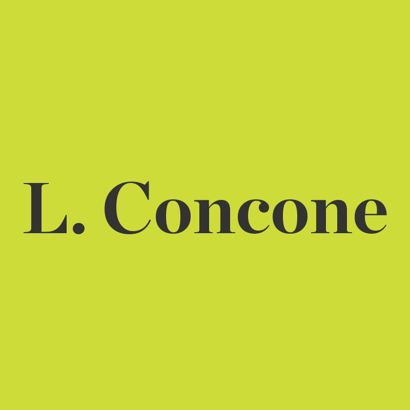 Sheet music composed by Louis Concone – Ficks Music