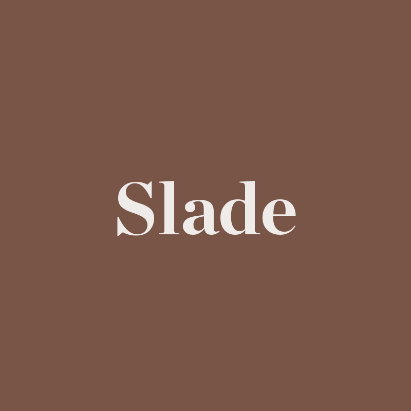 Sheet music composed by Jonathan Slade – Ficks Music