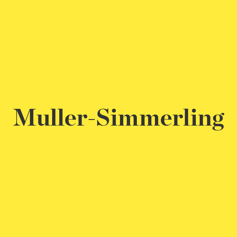 Sheet music composed by Chantal Muller-Simmerling – Ficks Music