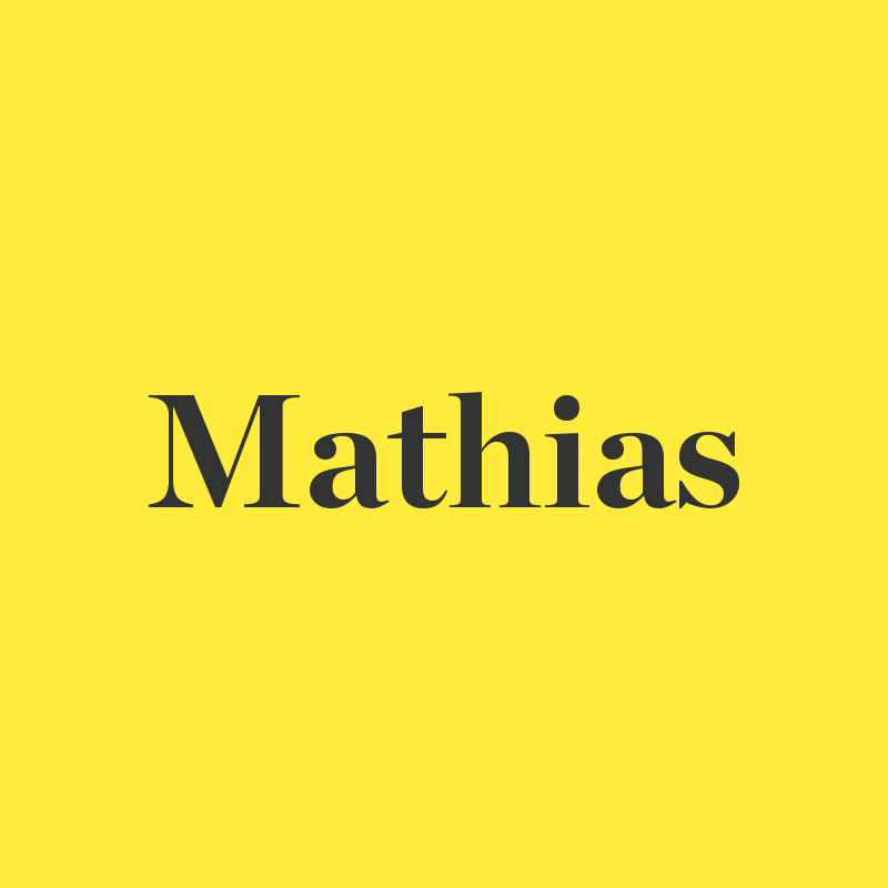 Sheet music composed by William Mathias (1934-1992) – Ficks Music