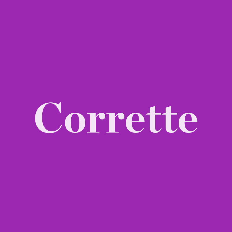 Sheet music composed by Michel Corrette (1707-1795) – Ficks Music