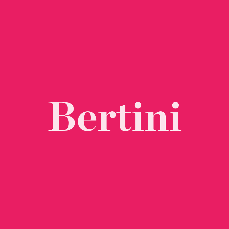 Sheet music composed by Henri Bertini (1798-1876) – Ficks Music