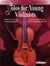 Solos for Young Violinists - Volume 2