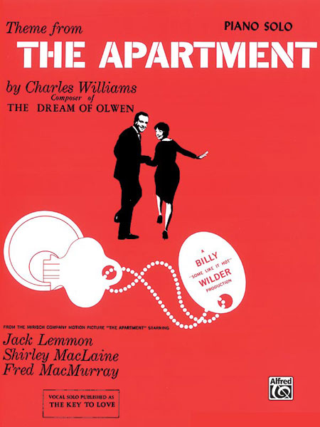 Theme from "The Apartment"