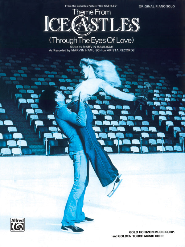 Theme from Ice Castles - Through the Eyes of Love