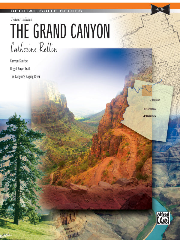 Rollin: The Grand Canyon