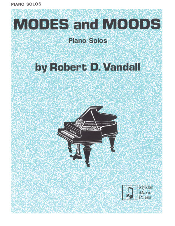 Vandall: Modes and Moods