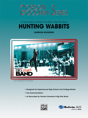 Goodwin: Hunting Wabbits