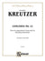 Kreutzer: Violin Concerto No. 13
