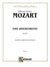 Mozart: 5 Divertimenti, K. 229