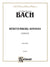 C.P.E. Bach: Württenburg Sonatas