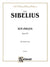 Sibelius: 10 Pieces, Op. 58