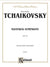 Tchaikovsky: Manfred Symphony in B Minor, CW 25, Op. 58 (arr. for piano 4-hands)