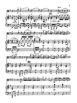 Vivaldi: Concerto for Viola d'Amore, RV 392