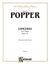 Popper: Cello Concerto in E Minor, Op. 24