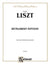 Liszt: Hungarian Fantasy