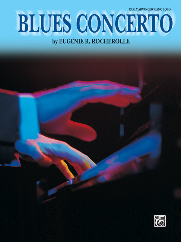Rocherolle: Blues Concerto