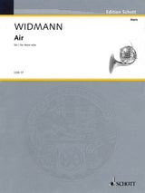 Widmann: Air