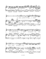 Bach: Wie schön leuchtet der Morgenstern, BWV 1