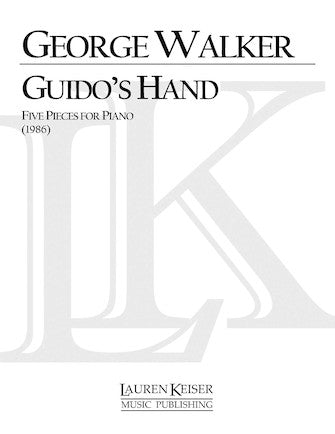 Walker: Guido's Hand