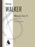 Walker: Music for 3