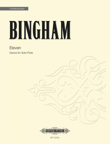 Bingham: Eleven