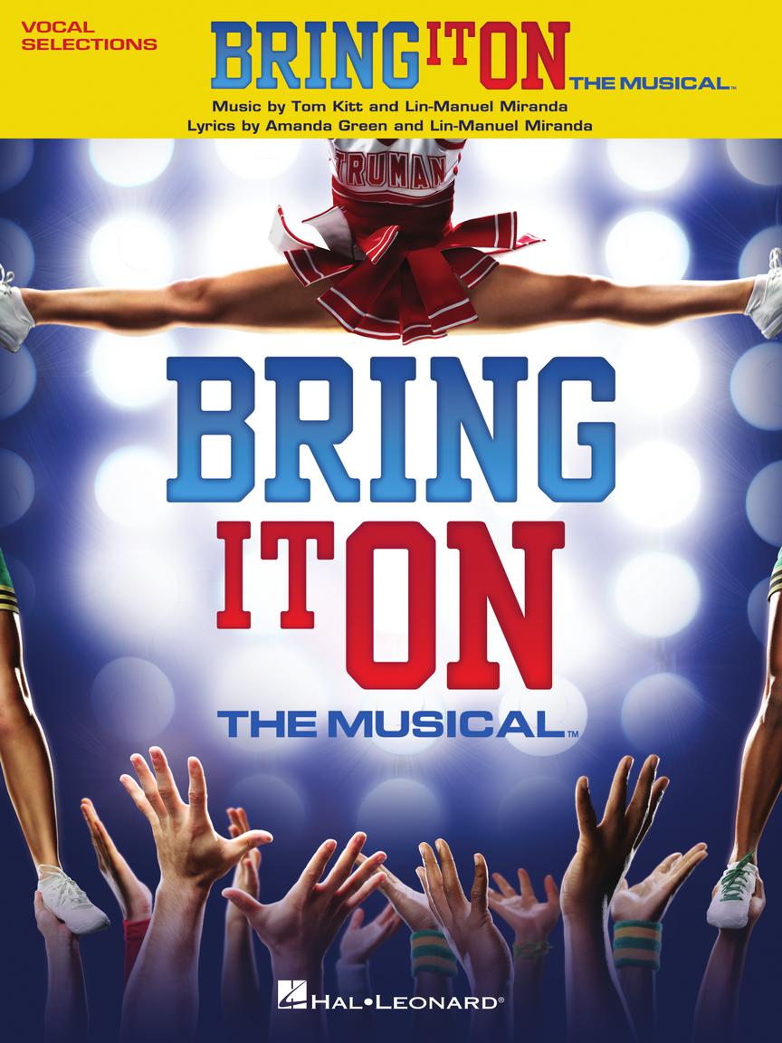 Bring It On – The Musical