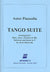 Piazzolla: Tango Suite for Wind Quintet