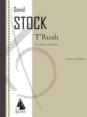 Stock: T'ruah