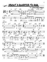 The Real Vocal Book – Volume IV